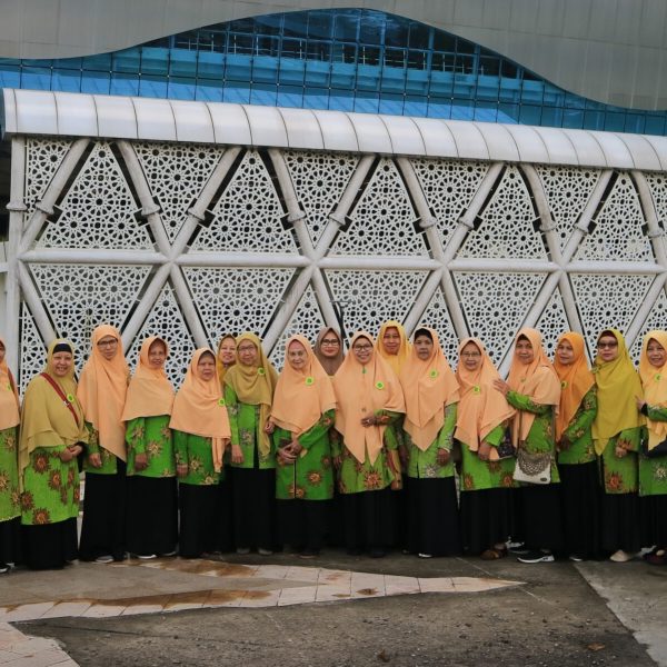 PCA KLOJEN KOTA MALANG