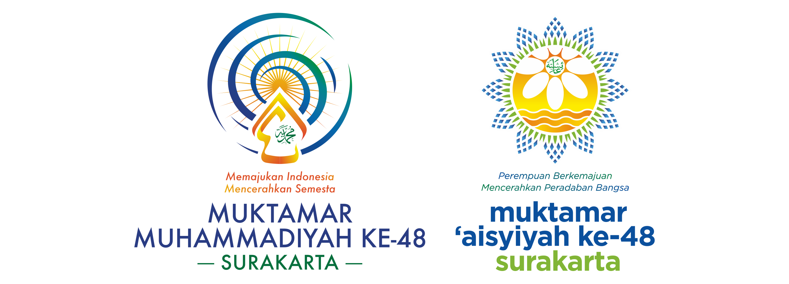 Muktamar Muhammadiyah & 'Aisyiyah ke-48 Surakarta